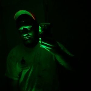 Meet your Posher, Cody